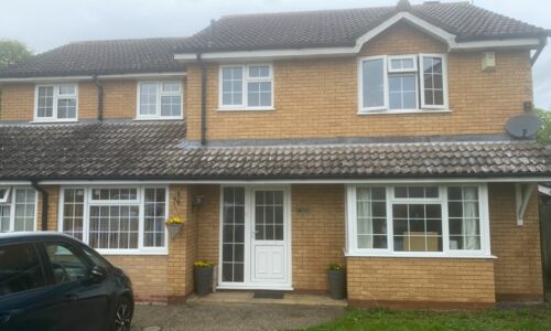 Gipping House